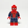 LEGO Super Heroes Spider Man Minifigure SH0420 Vorderansicht
