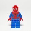LEGO Super Heroes Spider Man Minifigure SH0546 Vorderansicht