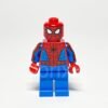 LEGO Super Heroes Spider Man Minifigure SH0684 Vorderansicht