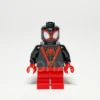 LEGO Super Heroes Spider Man Minifigure SH0800 Vorderansicht