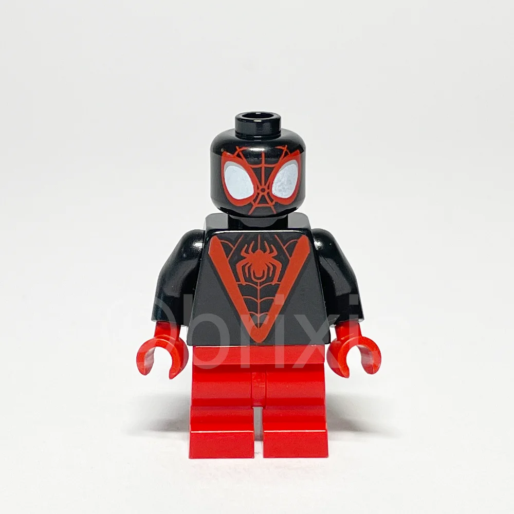 LEGO Super Heroes: Spider-Man (SH0800) LEGO Super Heroes: Spider-Man (SH0800) gebraucht von bolino