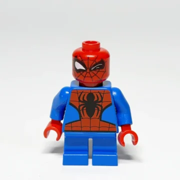 LEGO Super Heroes: Spider-Man (SH0360) gebraucht von bolino