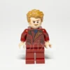 LEGO Super Heroes Star Lord Minifigure SH0834 Vorderansicht
