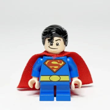 LEGO Super Heroes: Superman (SH0348) gebraucht von bolino