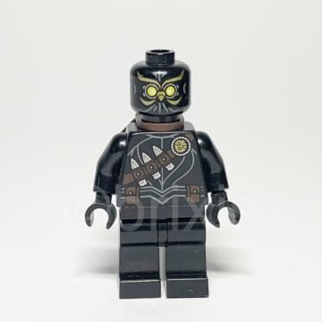 LEGO Super Heroes Talon Minifigure SH0530 Vorderansicht