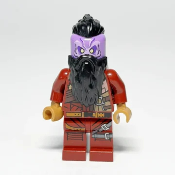 LEGO Super Heroes: Taserface (SH0382) gebraucht von bolino
