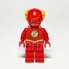 LEGO Super Heroes The Flash Minifigure SH0087 Vorderansicht