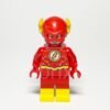 LEGO Super Heroes The Flash Minifigure SH0549 Vorderansicht