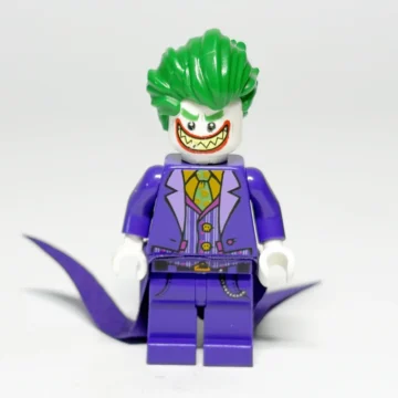 LEGO Super Heroes: The Joker (SH0354) gebraucht von bolino