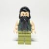 LEGO Super Heroes The Mandarin Minifigure SH0074 Vorderansicht