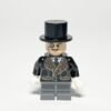 LEGO Super Heroes The Penguin Minifigure SH0096 Vorderansicht