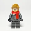 LEGO Super Heroes: Thor (SH0756) - LEGO Super Heroes Thor Minifigure SH0756 LEGO Super Heroes Thor Minifigure SH0756 Vorderansicht