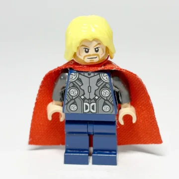LEGO Super Heroes: Thor (SH0170) gebraucht von bolino