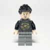 LEGO Super Heroes Tony Stark Minifigure SH0928 Vorderansicht