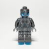 LEGO Super Heroes Ultron Sentry Minifigure SH0166 Vorderansicht