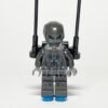 LEGO Super Heroes Ultron Sentry Officer Minifigure SH0165 Vorderansicht
