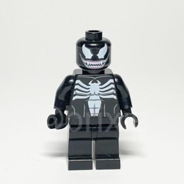 LEGO Super Heroes Venom Minifigure SH0113 Vorderansicht