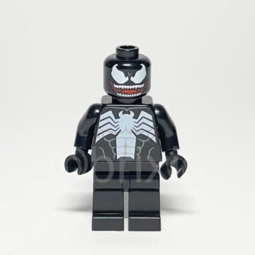 LEGO Super Heroes Venom Minifigure SH0542 Vorderansicht