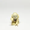 LEGO The Hobbit and The Lord of the Rings Minifigur Gollum LOR031 gebraucht Vorderansicht