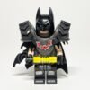 LEGO The LEGO Movie 2 Batman Minifigure TLM118 Vorderansicht
