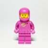 LEGO The LEGO Movie 2 Classic Space Minifigure TLM108 Vorderansicht