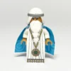 LEGO NEXO KNIGHTS: Flama (NEX054) gebraucht von bolino