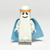 LEGO The LEGO Movie Vitruvius Minifigur TLM092 Vorderansicht