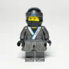 LEGO The LEGO NINJAGO Movie Minifigur Nya NJO0320 gebraucht Vorderansicht