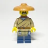 LEGO NINJAGO: Harumi (NJO0383) gebraucht von bolino