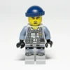 LEGO NINJAGO: Vermillion Warrior (NJO0308) LEGO NINJAGO: Vermillion Warrior (NJO0308) gebraucht von bolino