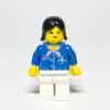 LEGO Town Airport Minifigure AIR010 Vorderansicht