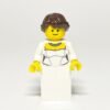 LEGO Town Bride Minifigure TWN157 Vorderansicht