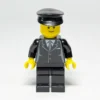 LEGO Town: Plaid Button Shirt (TWN125) LEGO Town: Plaid Button Shirt (TWN125) gebraucht von bolino