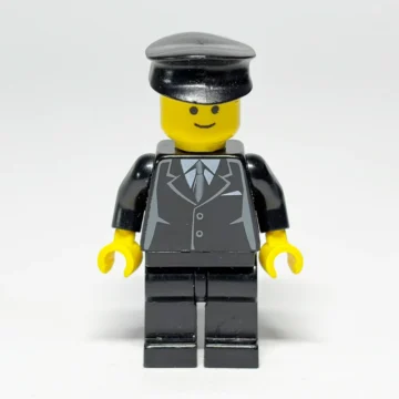 LEGO Town: Chauffeur (TWN177) gebraucht von bolino