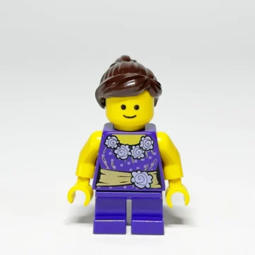 LEGO Town: Child Star (TWN176) gebraucht von bolino