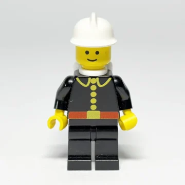 LEGO Town: Fire (FIREC018) gebraucht von bolino