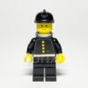 LEGO Town: Fire (FIREC019S) - LEGO Town Fire Minifigure FIREC019S LEGO Town Fire Minifigure FIREC019S Vorderansicht