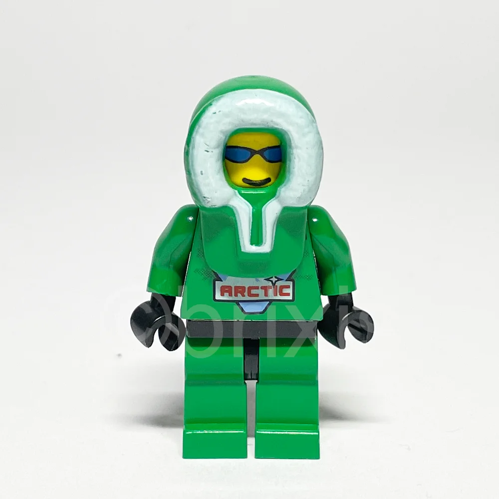 LEGO Town: Arctic (ARC008) LEGO Town: Arctic (ARC008) gebraucht von bolino