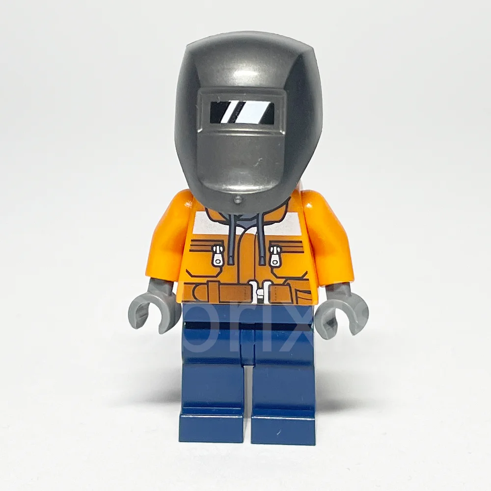 LEGO Town: Welder (CTY1115) LEGO Town: Welder (CTY1115) gebraucht von bolino