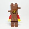 LEGO Town Mountain Police Minifigure CTY0872 Vorderansicht