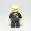 LEGO Town Police Minifigure COP046 Vorderansicht