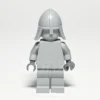 LEGO Town Statue Minifigur CTY0400 Vorderansicht