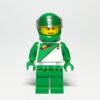 LEGO Town Statue Minifigure CTY0582 Vorderansicht