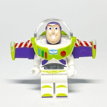 LEGO Toy Story Buzz Lightyear Minifigure TOY004 Vorderansicht