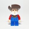 LEGO Toy Story Stinky Pete Minifigure TOY009 Vorderansicht