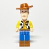 LEGO Toy Story Woody Minifigure TOY003 Vorderansicht