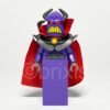 LEGO Toy Story Zurg Minifigure TOY005 Vorderansicht