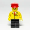 LEGO Town: Chauffeur (TWN177) LEGO Town: Chauffeur (TWN177) gebraucht von bolino