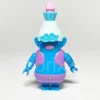 LEGO Trolls World Tour Minifigur Biggie amp Mr. Dinkles TWT003 gebraucht Vorderansicht