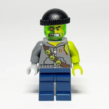 LEGO Ultra Agents: Adam Acid (UAGT004) gebraucht von bolino